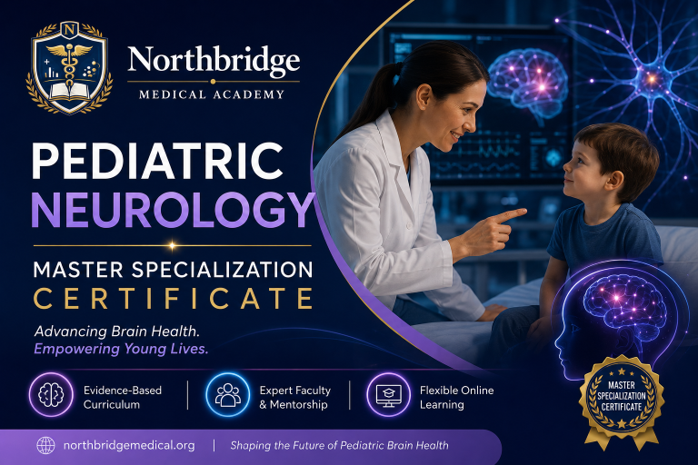 Pediatric Neurology